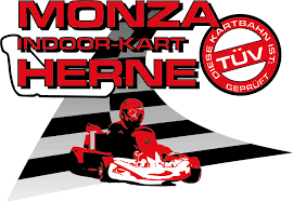 Monza Indoorkartbahn